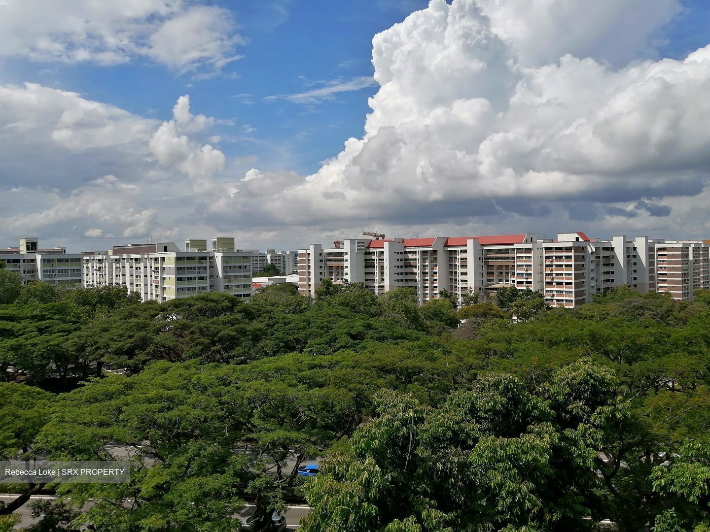 Blk 126 Simei Street 1 (Tampines), HDB 5 Rooms #585549551